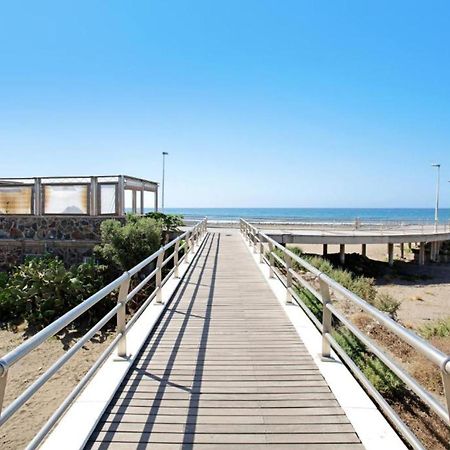 Villa Hyc Playa De Las Burras Maspalomas  Luaran gambar