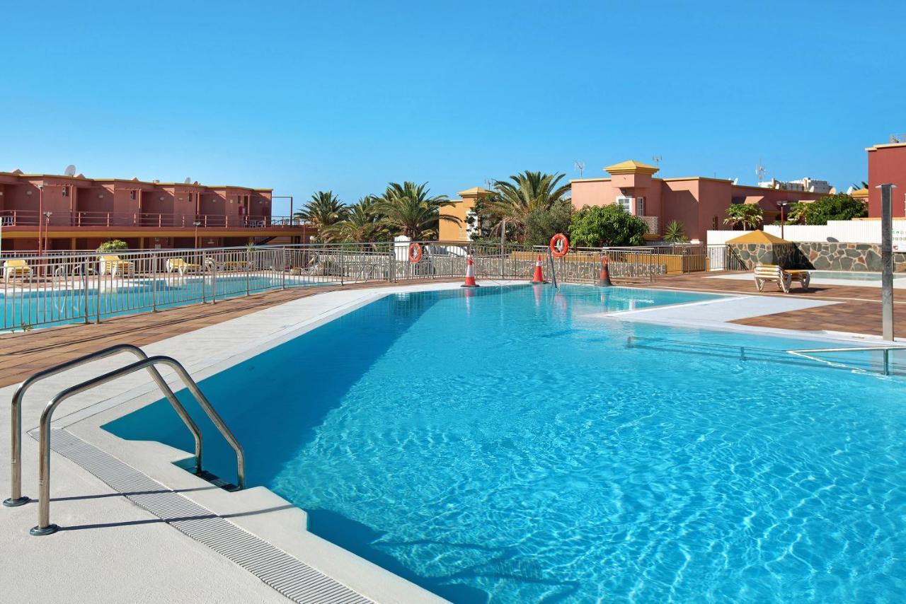 Villa Hyc Playa De Las Burras Maspalomas  Luaran gambar
